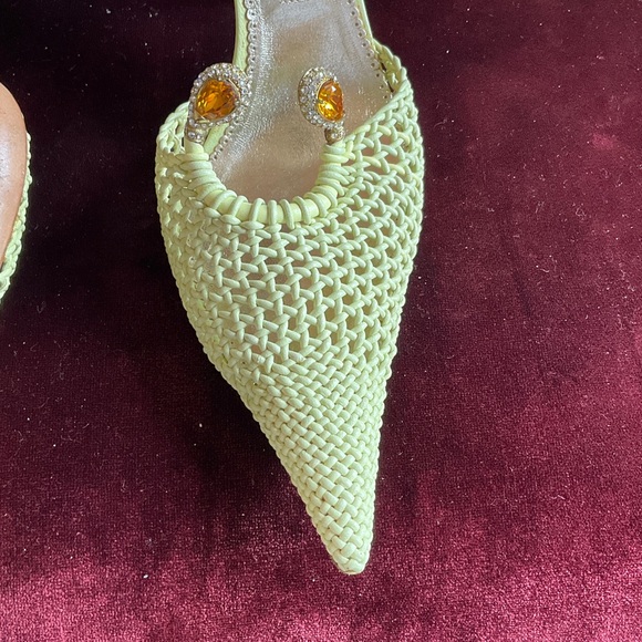 Gianmarco Lorenzi heels - Picture 5 of 7